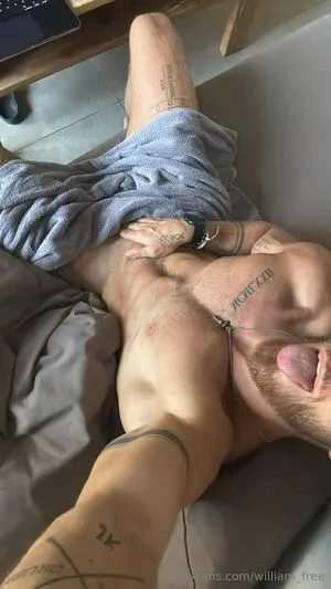 William Free OnlyFans Leaked Free Thumbnail Picture - #Oyz0AbJ8pi