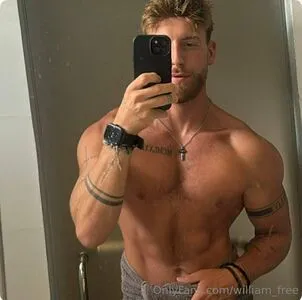 William Free OnlyFans Leaked Free Thumbnail Picture - #P8w1AQmLzf