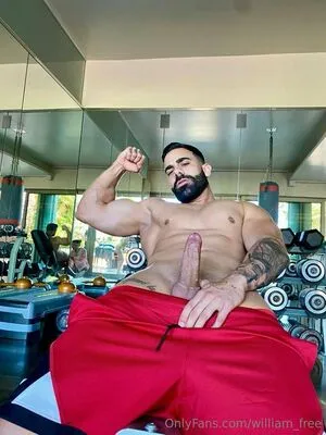 William Free OnlyFans Leaked Free Thumbnail Picture - #Qh5EuNatgm