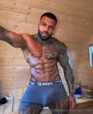 William Free OnlyFans Leaked Free Thumbnail Picture - #UTSJ5nXu0j