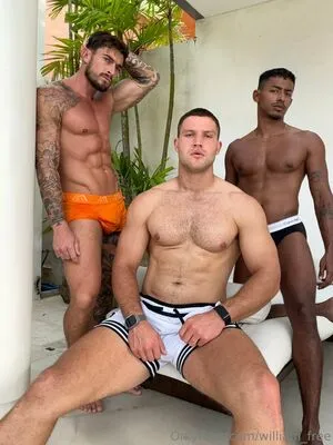 William Free OnlyFans Leaked Free Thumbnail Picture - #W2b5i14YG9