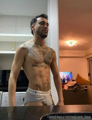 William Free OnlyFans Leaked Free Thumbnail Picture - #ZdX1fgvo0V