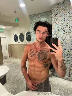 William Free OnlyFans Leaked Free Thumbnail Picture - #c3dXi3YC41