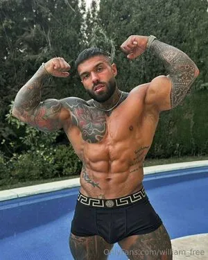 William Free OnlyFans Leaked Free Thumbnail Picture - #hNdeKuD4yr