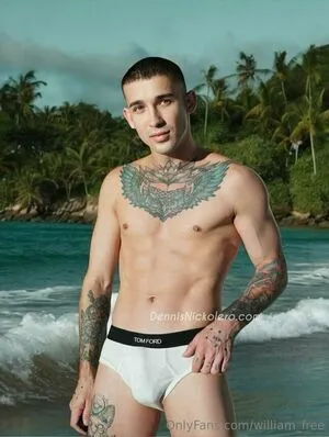William Free OnlyFans Leaked Free Thumbnail Picture - #hXCcLvz6bR