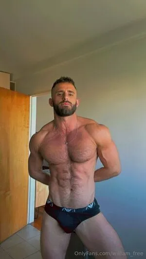 William Free OnlyFans Leaked Free Thumbnail Picture - #iPnjbg6Yvy