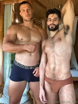 William Free OnlyFans Leaked Free Thumbnail Picture - #jaW6Fl3iqv