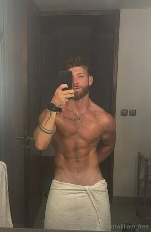 William Free OnlyFans Leaked Free Thumbnail Picture - #kprdx6m3EI