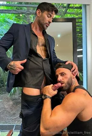 William Free OnlyFans Leaked Free Thumbnail Picture - #lGXvbx4xWQ