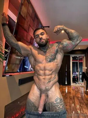 William Free OnlyFans Leaked Free Thumbnail Picture - #leoqjtpU2M