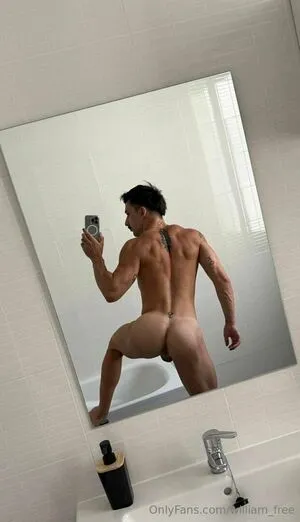 William Free OnlyFans Leaked Free Thumbnail Picture - #m0aeYyvlJj