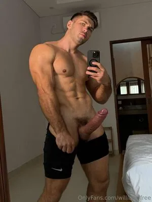 William Free OnlyFans Leaked Free Thumbnail Picture - #mjQhlQdUjX