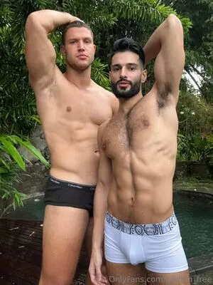 William Free OnlyFans Leaked Free Thumbnail Picture - #ncUgfGW5ur