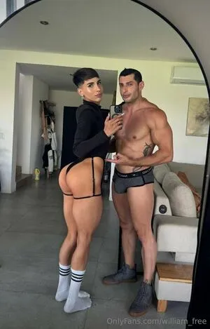 William Free OnlyFans Leaked Free Thumbnail Picture - #o6uC2P5PdX