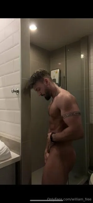 William Free OnlyFans Leaked Free Thumbnail Picture - #p0vfXcojYO