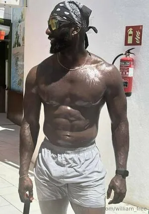 William Free OnlyFans Leaked Free Thumbnail Picture - #p1oc95dQCZ