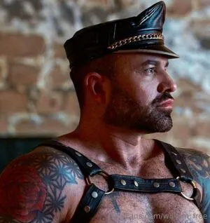 William Free OnlyFans Leaked Free Thumbnail Picture - #rpLE2cZPPT