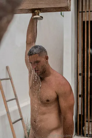 William Free OnlyFans Leaked Free Thumbnail Picture - #ruYHRRf1GF