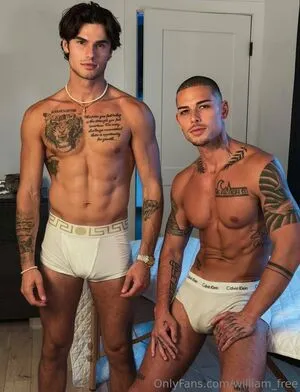 William Free OnlyFans Leaked Free Thumbnail Picture - #thMNlycXhy