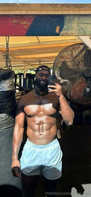 William Free OnlyFans Leaked Free Thumbnail Picture - #ufUDYe9CqI