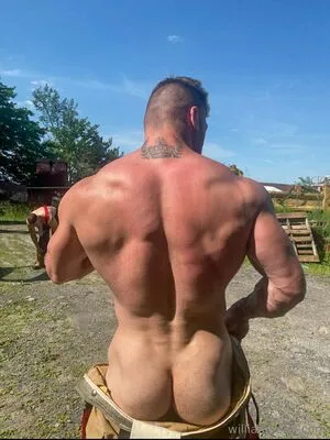 William Seedxxx OnlyFans Leaked Free Thumbnail Picture - #20E7PV8yns