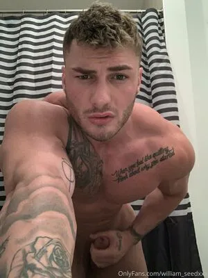 William Seedxxx OnlyFans Leaked Free Thumbnail Picture - #34h230m9OA