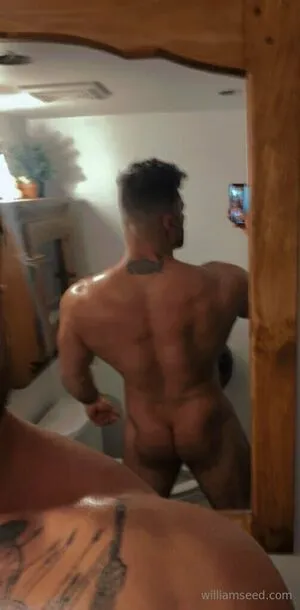 William Seedxxx OnlyFans Leaked Free Thumbnail Picture - #3ea121ruvO