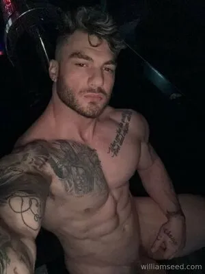 William Seedxxx OnlyFans Leaked Free Thumbnail Picture - #7djenDNuvL