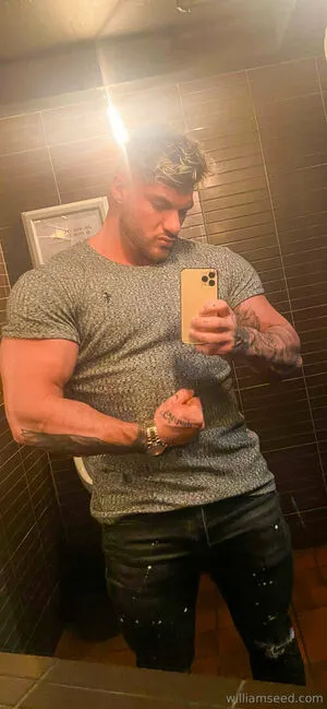 William Seedxxx OnlyFans Leaked Free Thumbnail Picture - #7wMw1a81CY