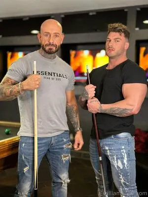 William Seedxxx OnlyFans Leaked Free Thumbnail Picture - #B0650CFDBy