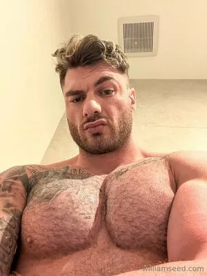 William Seedxxx OnlyFans Leaked Free Thumbnail Picture - #D1yNG2YBYO