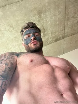 William Seedxxx OnlyFans Leaked Free Thumbnail Picture - #EgUP20Sr6r