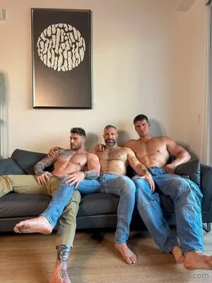 William Seedxxx OnlyFans Leaked Free Thumbnail Picture - #ZsExhonozV