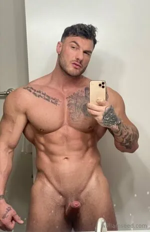 William Seedxxx OnlyFans Leaked Free Thumbnail Picture - #axYKxLNCoF