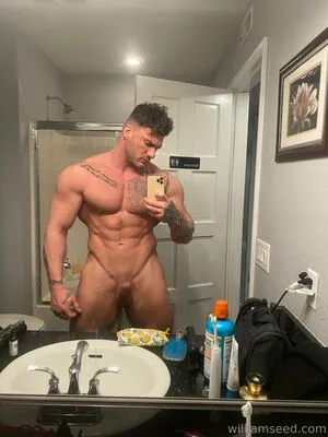 William Seedxxx OnlyFans Leaked Free Thumbnail Picture - #k7USX7LPvW