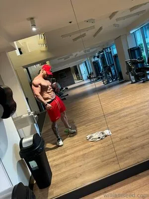 William Seedxxx OnlyFans Leaked Free Thumbnail Picture - #k92qhOdM6R