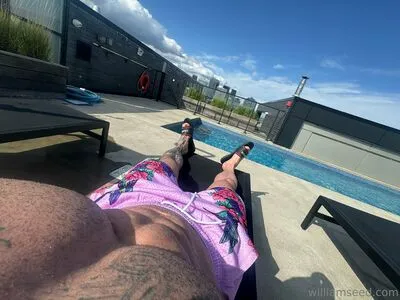 William Seedxxx OnlyFans Leaked Free Thumbnail Picture - #krRdVc9mSm