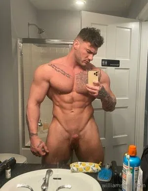 William Seedxxx OnlyFans Leaked Free Thumbnail Picture - #q8goLyebLJ