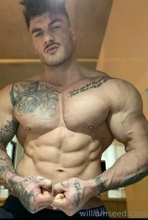William Seedxxx OnlyFans Leaked Free Thumbnail Picture - #yWU4SYzYeY