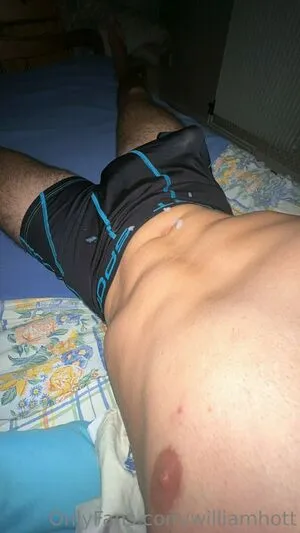 Williamhott OnlyFans Leaked Free Thumbnail Picture - #2cUnOPhkih