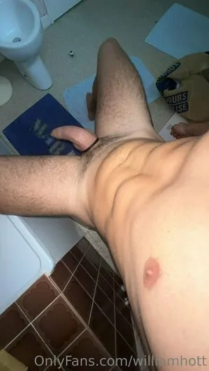 Williamhott OnlyFans Leaked Free Thumbnail Picture - #4ZniZyvrJP