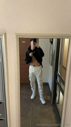 Williamhott OnlyFans Leaked Free Thumbnail Picture - #BVby5Vk0MR