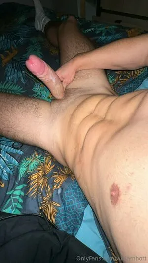 Williamhott OnlyFans Leaked Free Thumbnail Picture - #HdNRIrYjaI