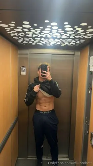 Williamhott OnlyFans Leaked Free Thumbnail Picture - #eNPO8xeryr