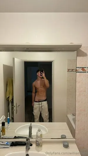Williamhott OnlyFans Leaked Free Thumbnail Picture - #hF8Uryq02J