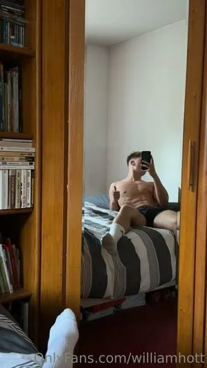 Williamhott OnlyFans Leaked Free Thumbnail Picture - #q3WJXnWPCU