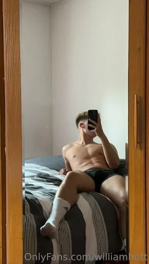 Williamhott OnlyFans Leaked Free Thumbnail Picture - #qIPwLSW0Xm