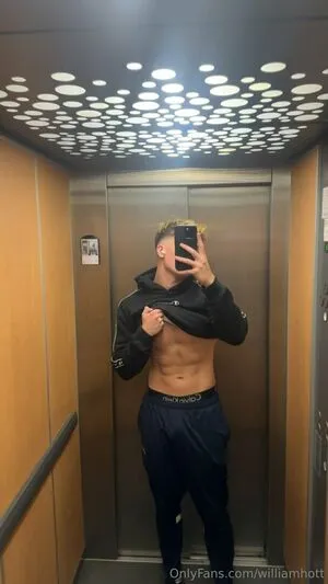 Williamhott OnlyFans Leaked Free Thumbnail Picture - #uMI3u8g4Cc