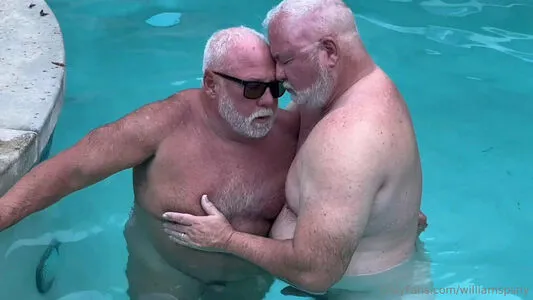 Williamspsny OnlyFans Leaked Free Thumbnail Picture - #kRYLaKrO1O