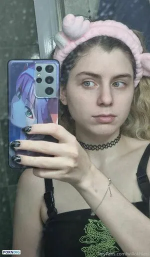 Willokhlass OnlyFans Leaked Free Thumbnail Picture - #XcQQoptjGJ